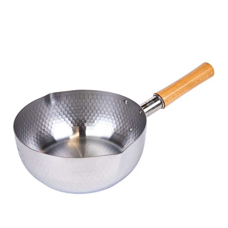Casseruola Giapponese Yukihira - 20 cm