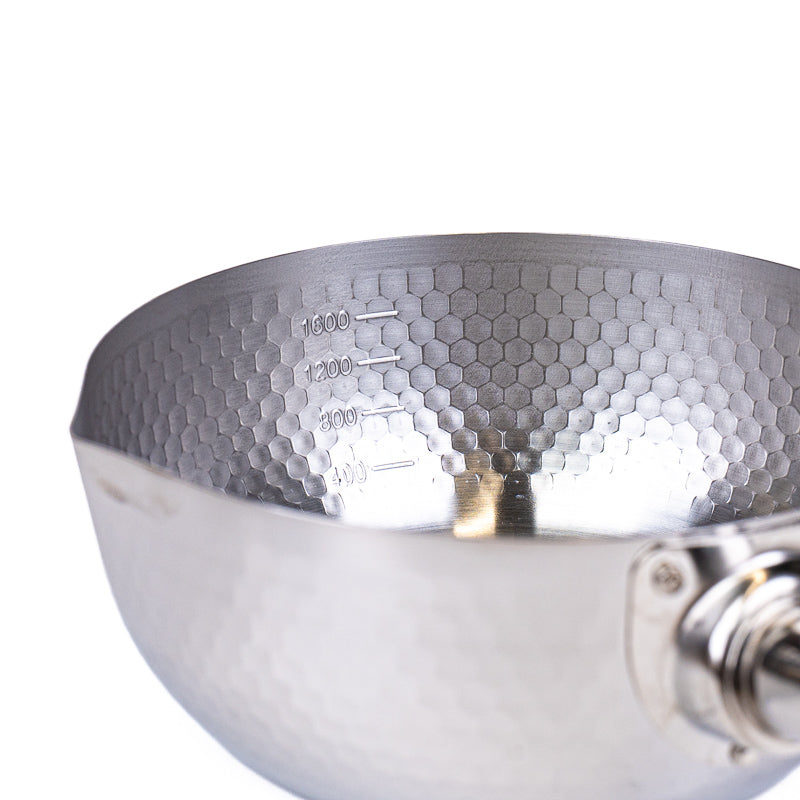 Casseruola Giapponese Yukihira - 20 cm