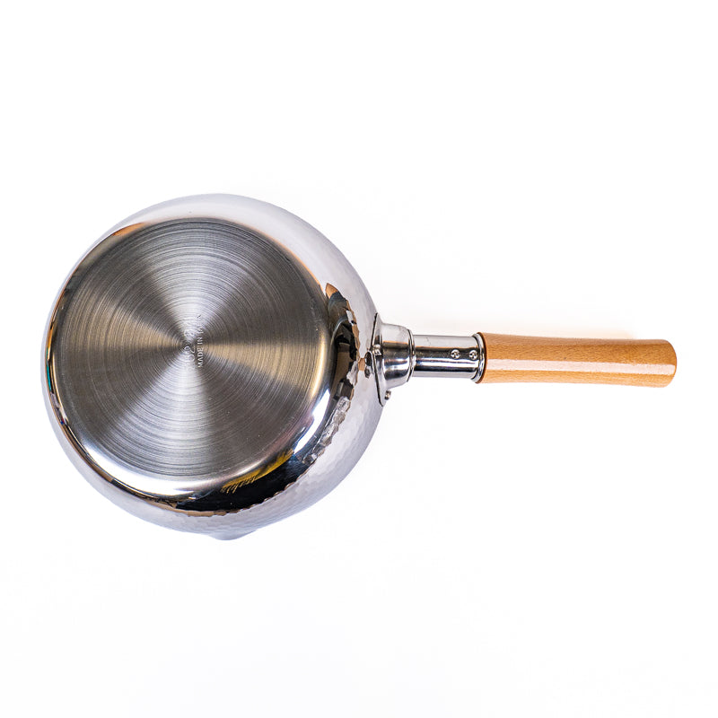 Casseruola Giapponese Yukihira - 20 cm