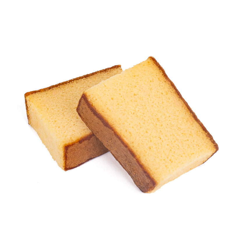 Castella di Nagasaki al Miele