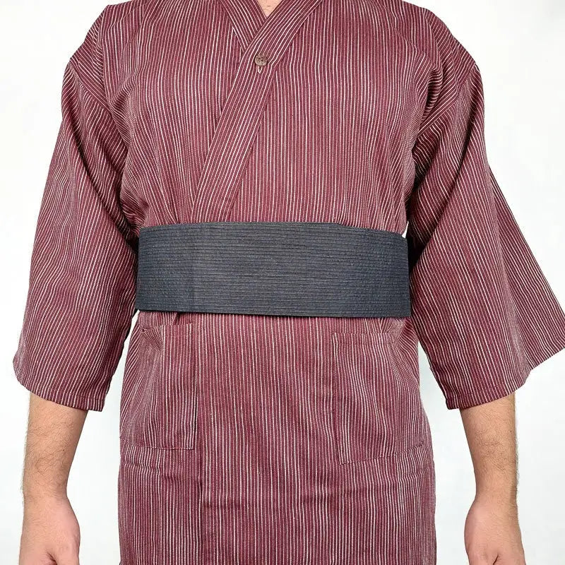 Cintura Obi da uomo - Aki - Unique