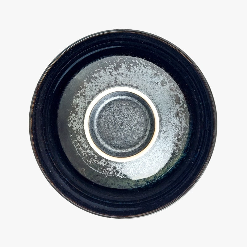 Ciotola Donburi giapponese Kuroiwa