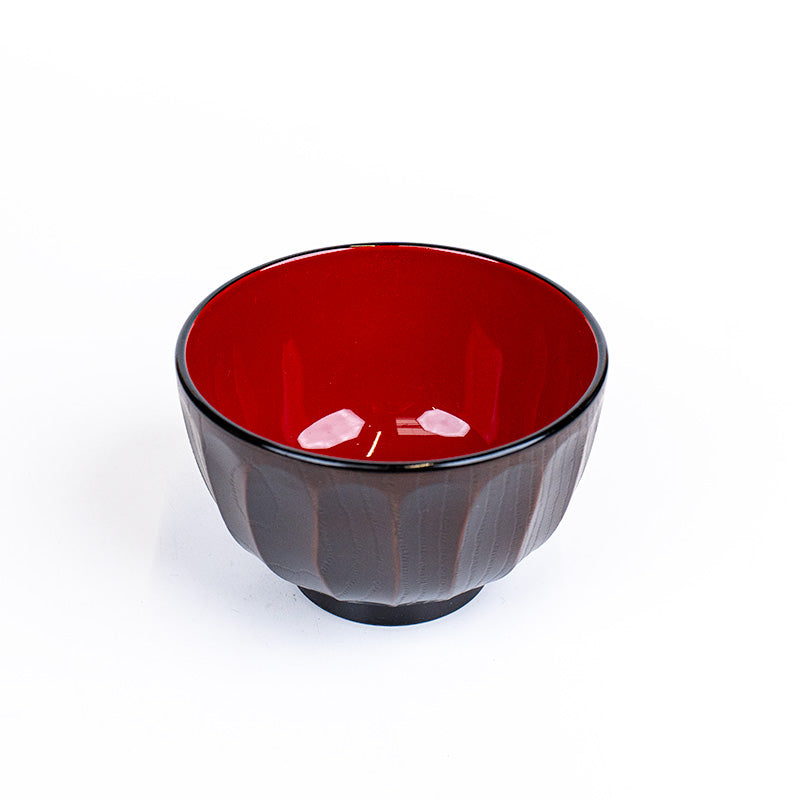 Ciotola da zuppa di miso giapponese Owan