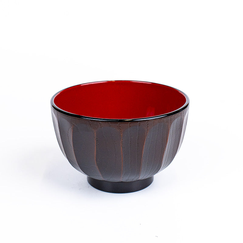 Ciotola da zuppa di miso giapponese Owan