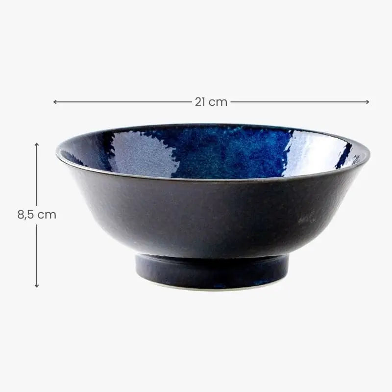 Ciotola di ramen giapponese Yozora