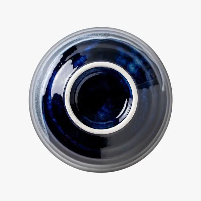 Ciotola di riso giapponese Yozora