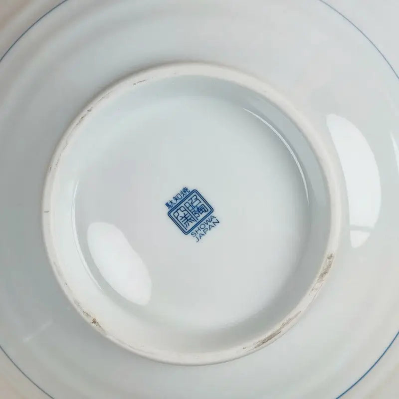 Ciotola Donburi Hokusai
