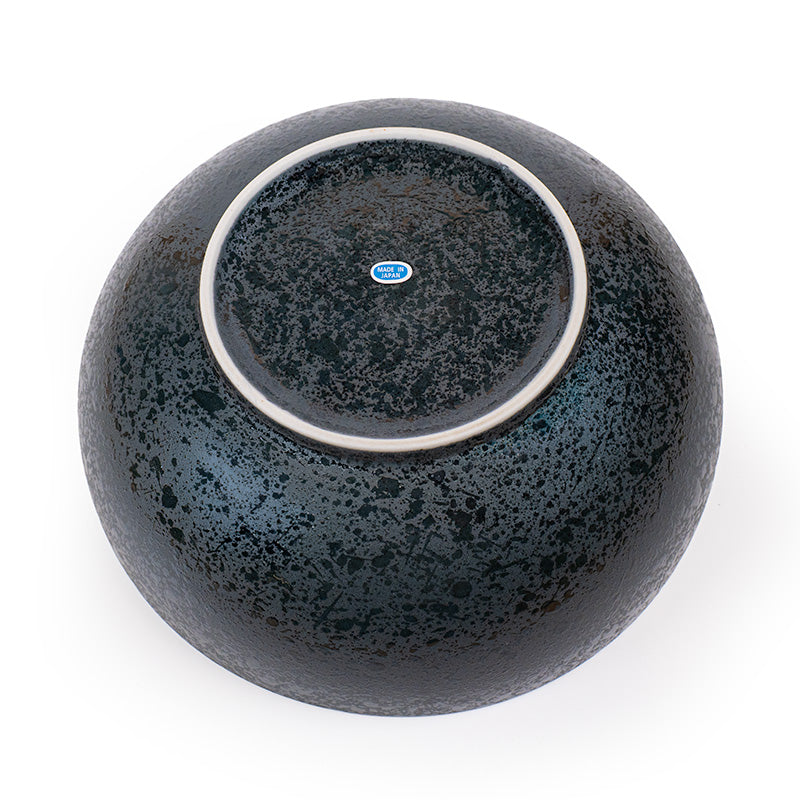 Ciotola Giapponese Donburi Kuro Sakura