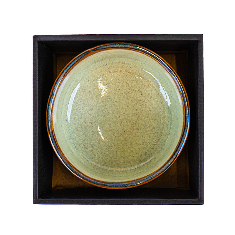 Ciotola Giapponese per Matcha Wasabi