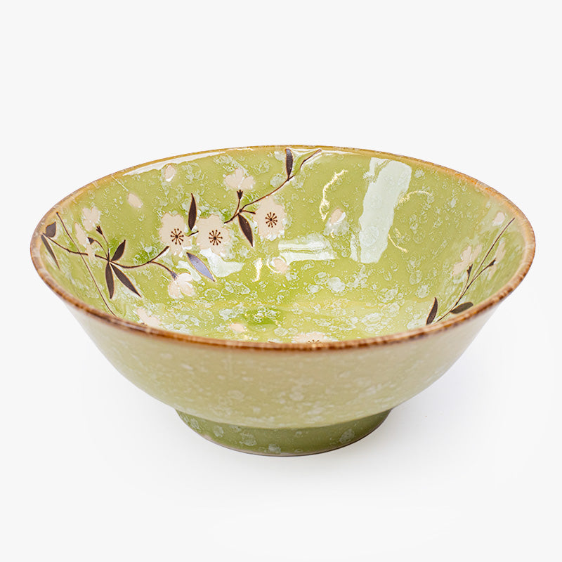Ciotola Giapponese per Ramen Midori Sakura
