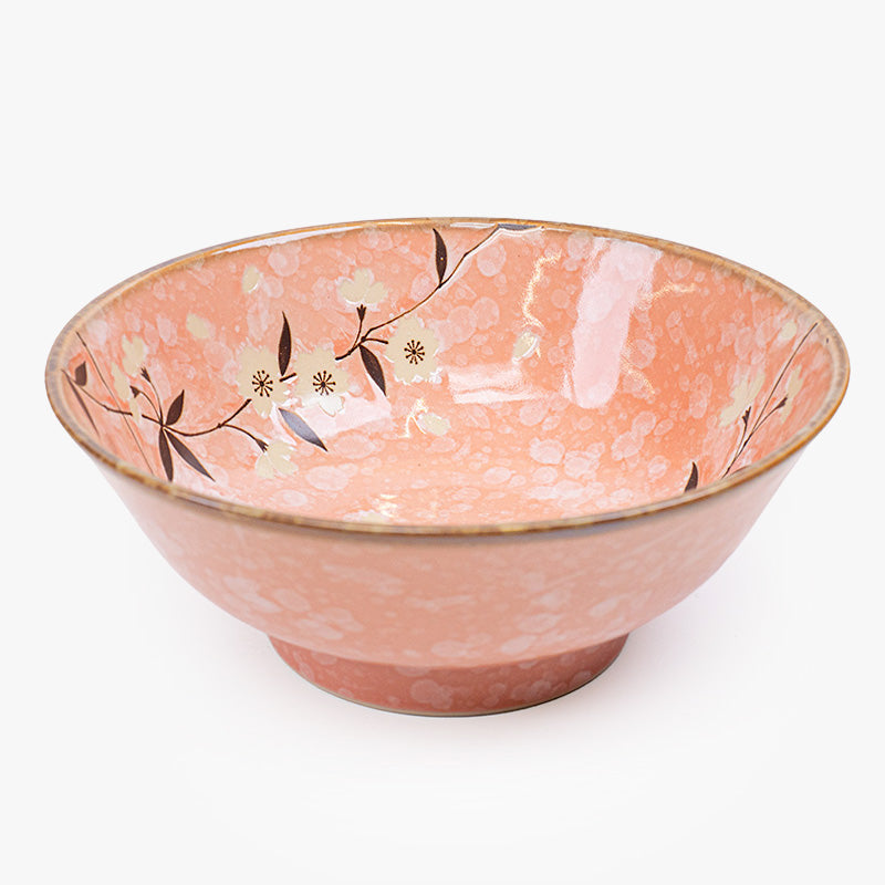 Ciotola Giapponese per Ramen Pinku Sakura
