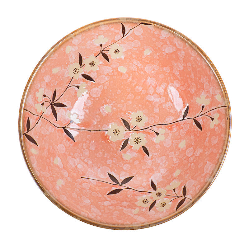 Ciotola Giapponese per Ramen Pinku Sakura