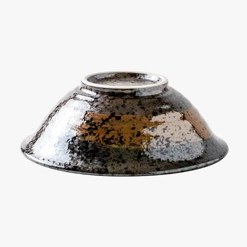 Ciotola per ramen giapponese fatta a mano