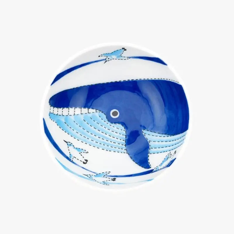 Ciotola giapponese Kujira Small