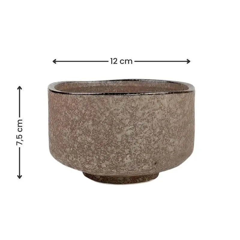 Ciotola per tè Matcha Chawan