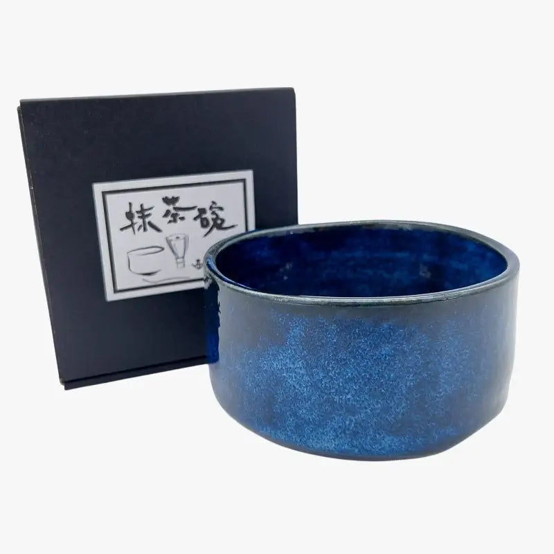 Ciotola di Matcha giapponese