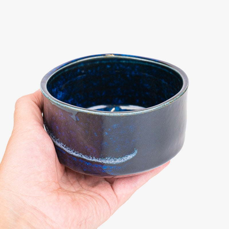 Ciotola Matcha Giapponese – Chawan Izayoi