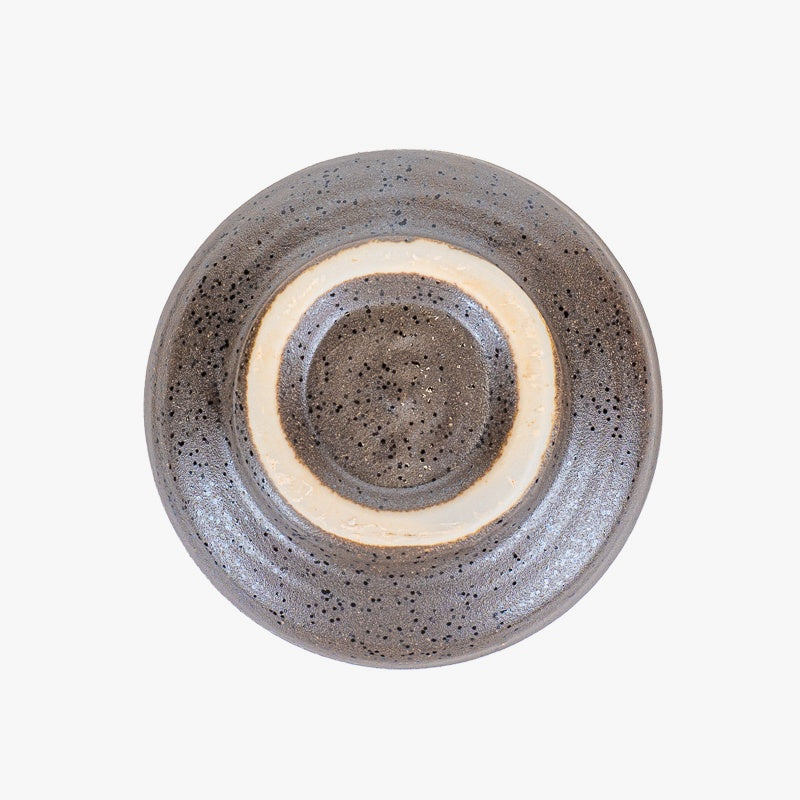 Ciotola Matcha Giapponese – Kuroyu Icchin
