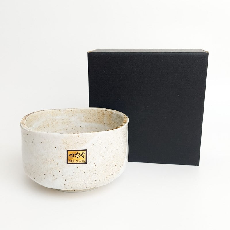 Ciotola per tè Matcha Shino