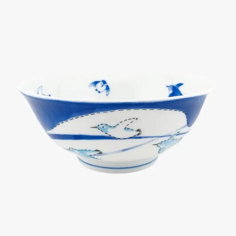 Ciotola Donburi giapponese Kujira