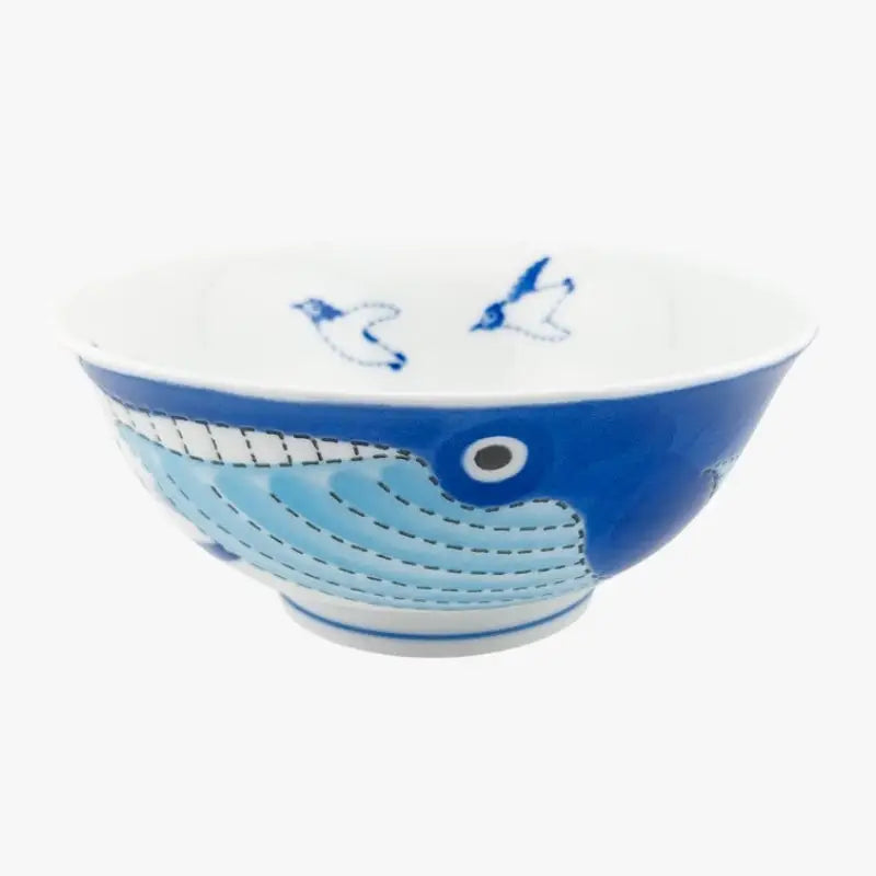 Ciotola Donburi giapponese Kujira