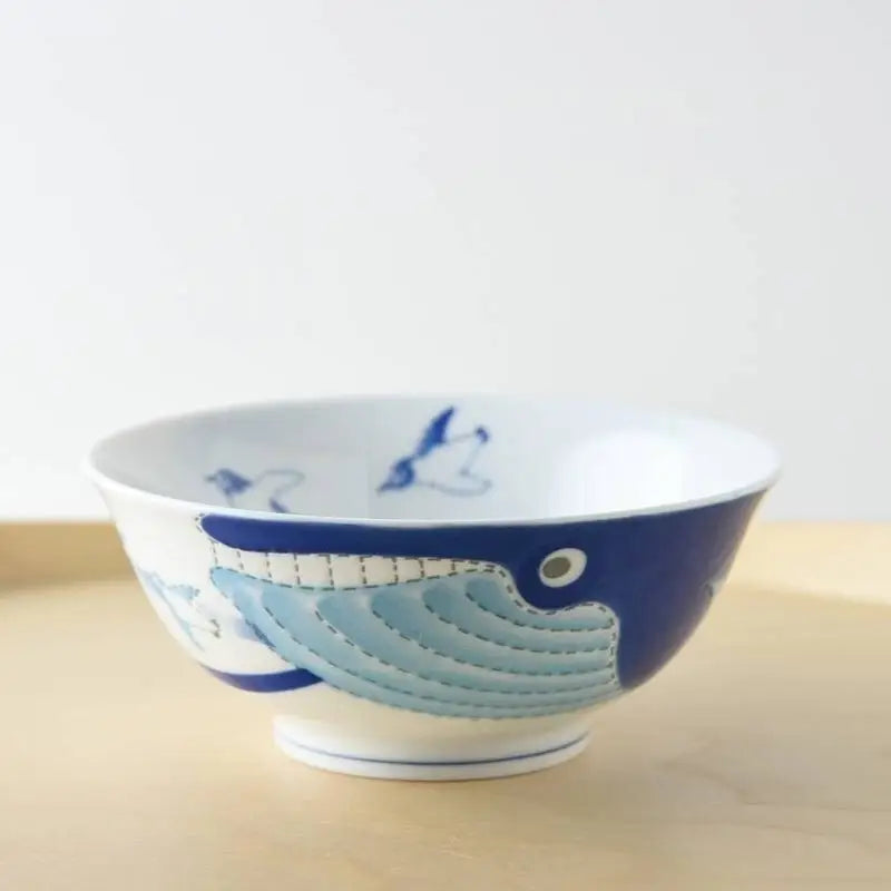 Ciotola Donburi giapponese Kujira