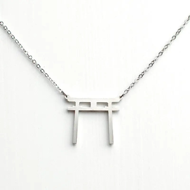 Collana Torii giapponese