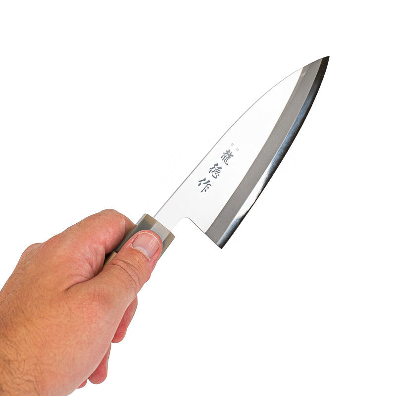 Coltello Deba Giapponese Tradizionale 15 cm