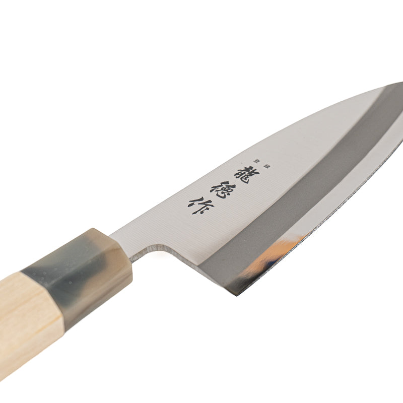 Coltello Deba Giapponese Tradizionale 15 cm