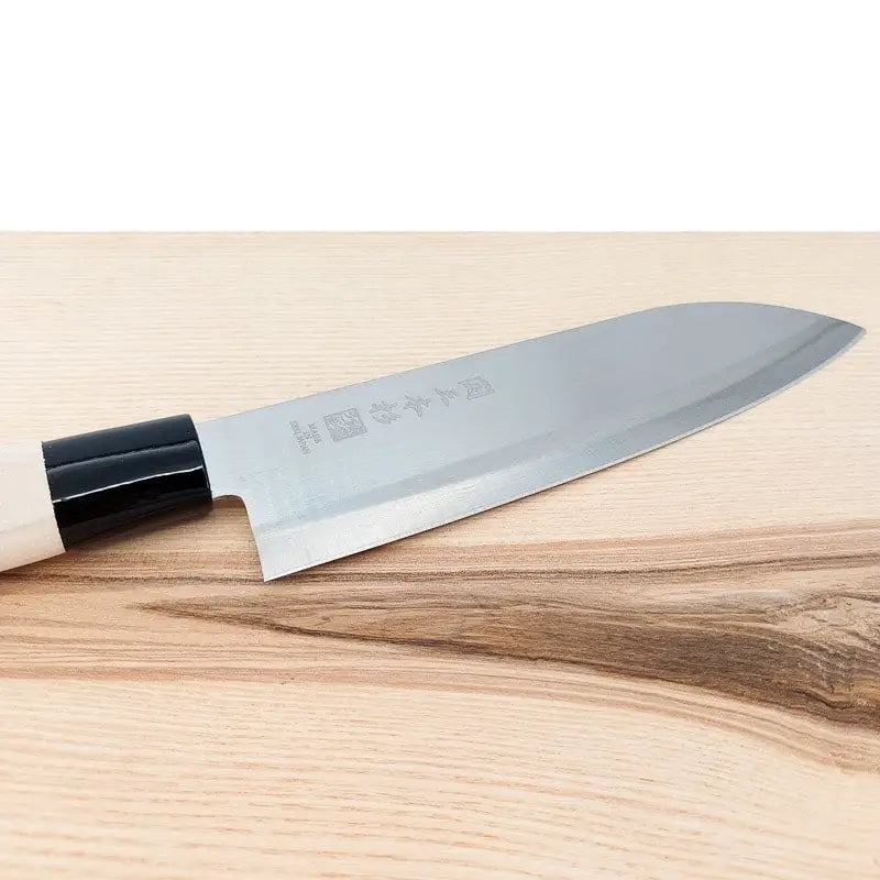 Coltello giapponese Santoku