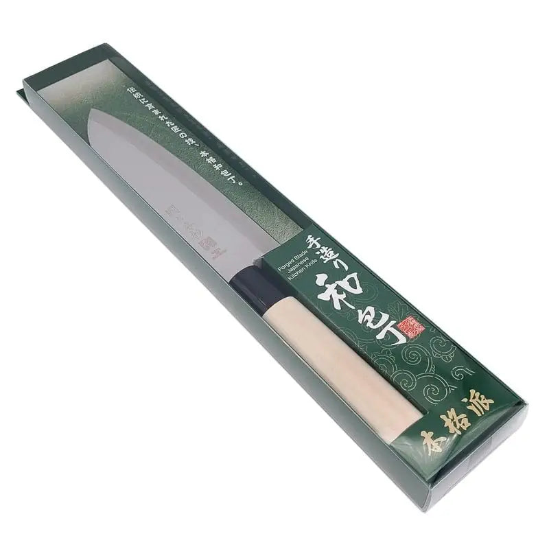 Coltello giapponese Santoku