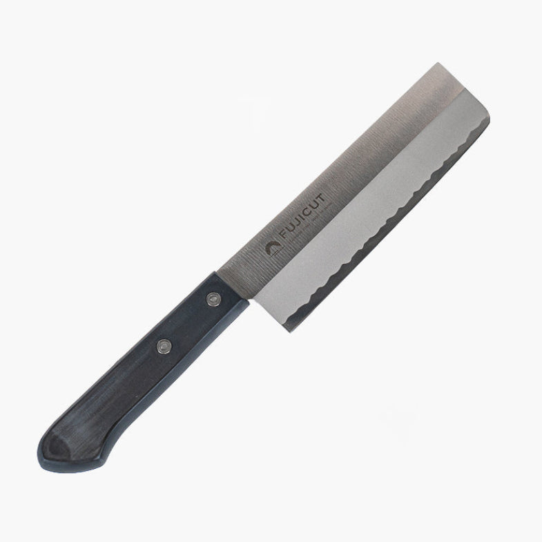 Coltello Nakiri Giapponese Fujicut 16 cm