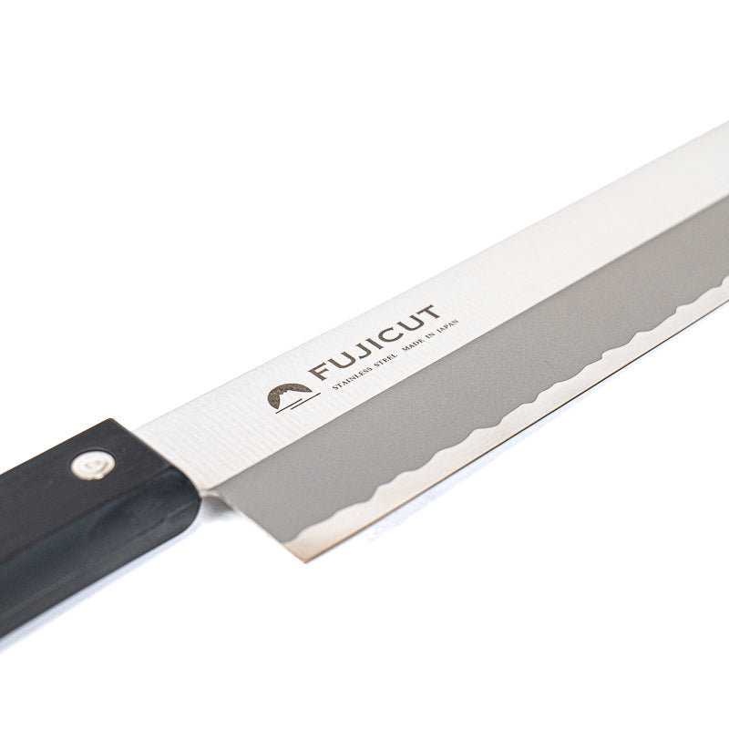Coltello Nakiri Giapponese Fujicut 16 cm