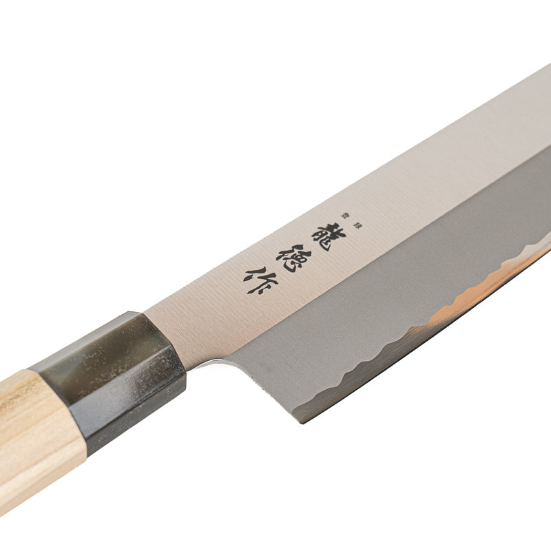 Coltello Nakiri Giapponese Tradizionale 16 cm