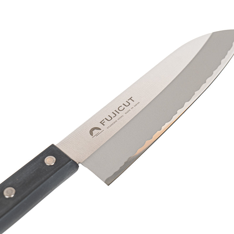Coltello Santoku Giapponese Fujicut 16,5 cm