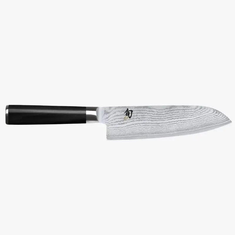 Coltello Santoku Shun Classic 18 cm