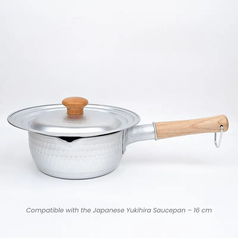 Coperchio Casseruola 16~20 cm