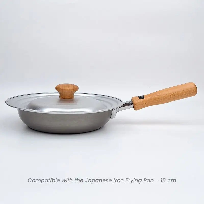 Coperchio Casseruola 16~20 cm