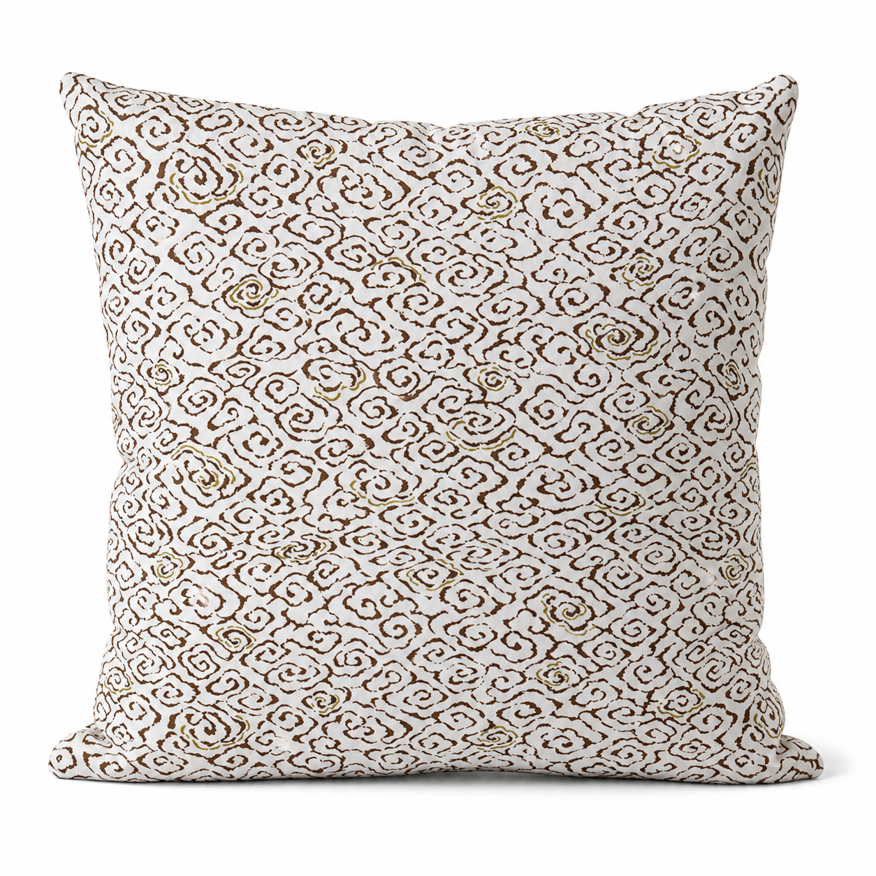 Copricuscino giapponese Makigumo Design - 45x45 cm