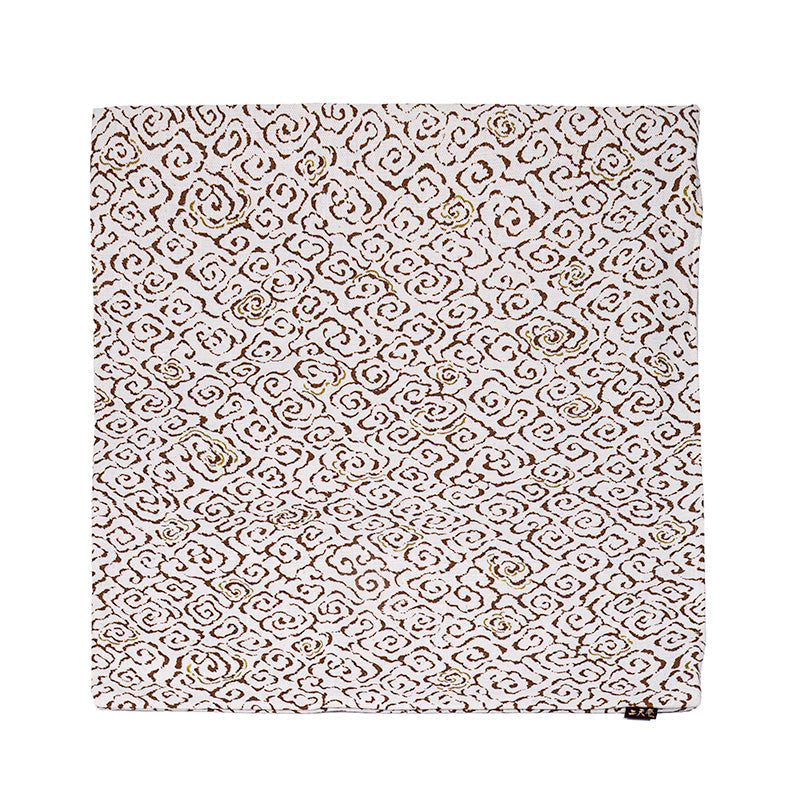 Copricuscino giapponese Makigumo Design - 45x45 cm