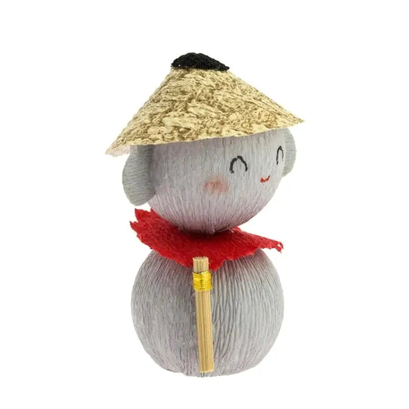 Culbuto Okiagari Jizo Protettore