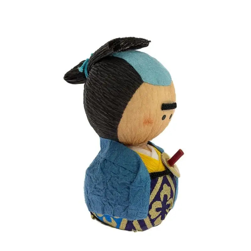 Culbuto Okiagari Samurai