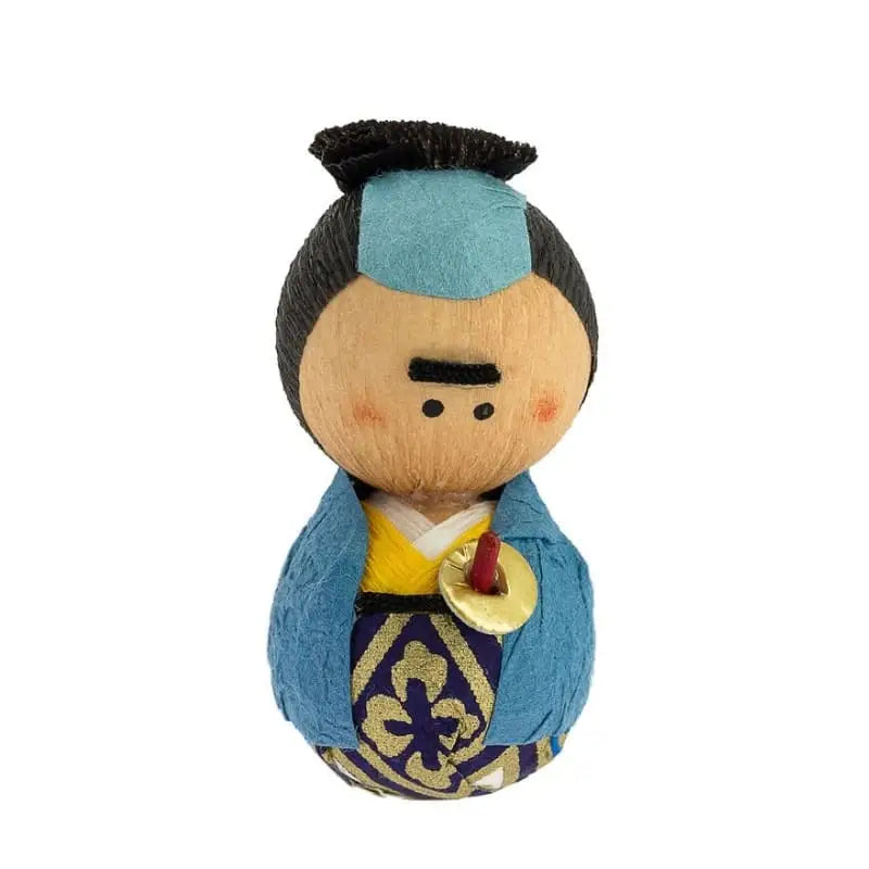 Culbuto Okiagari Samurai