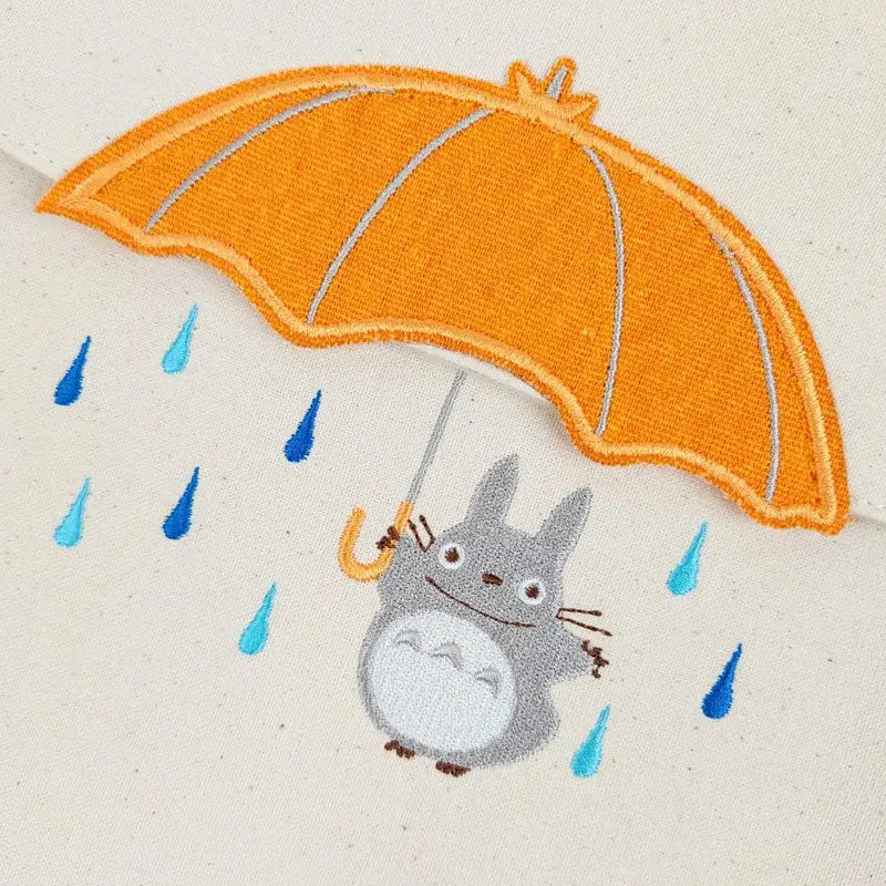 Custodia per tablet Il mio vicino Totoro