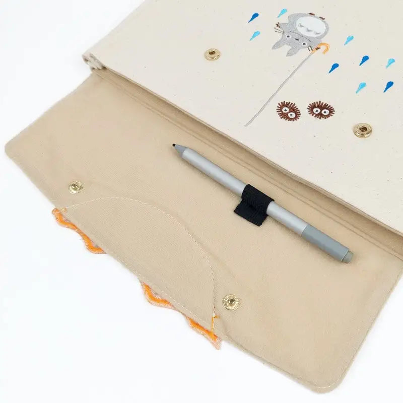 Custodia per tablet Il mio vicino Totoro