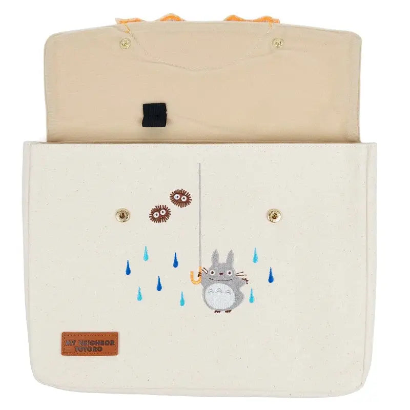 Custodia per tablet Il mio vicino Totoro