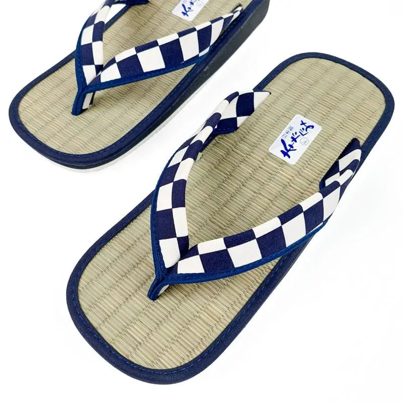 Damier Zori giapponese - EU 38 - 41