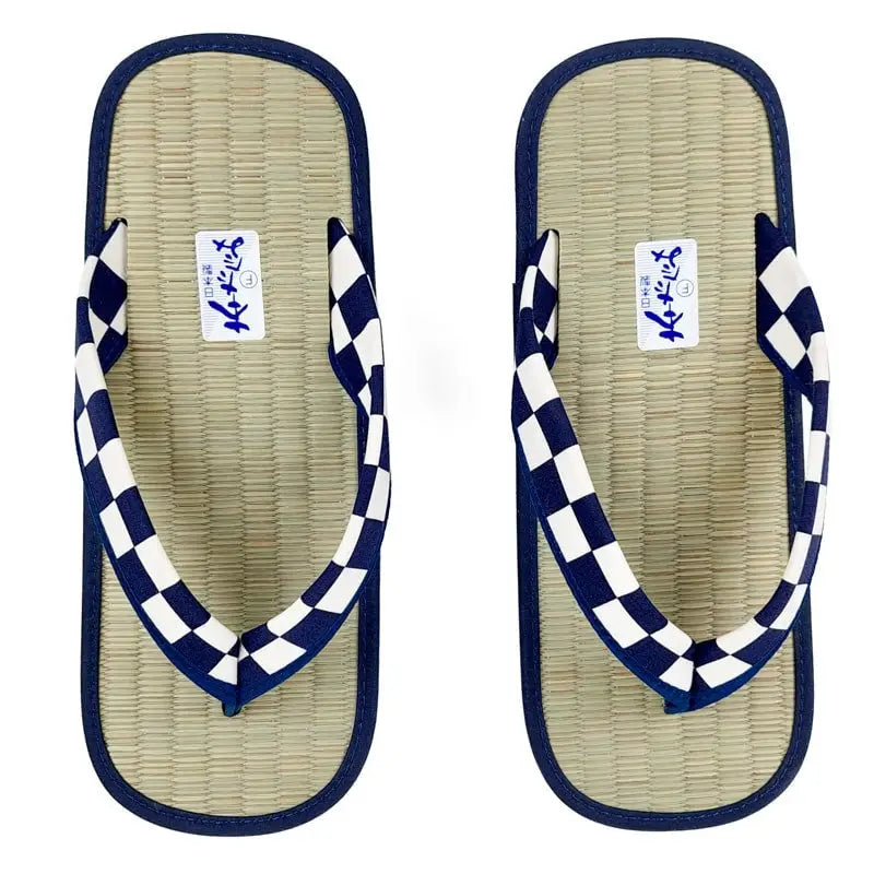 Damier Zori giapponese - EU 38 - 41