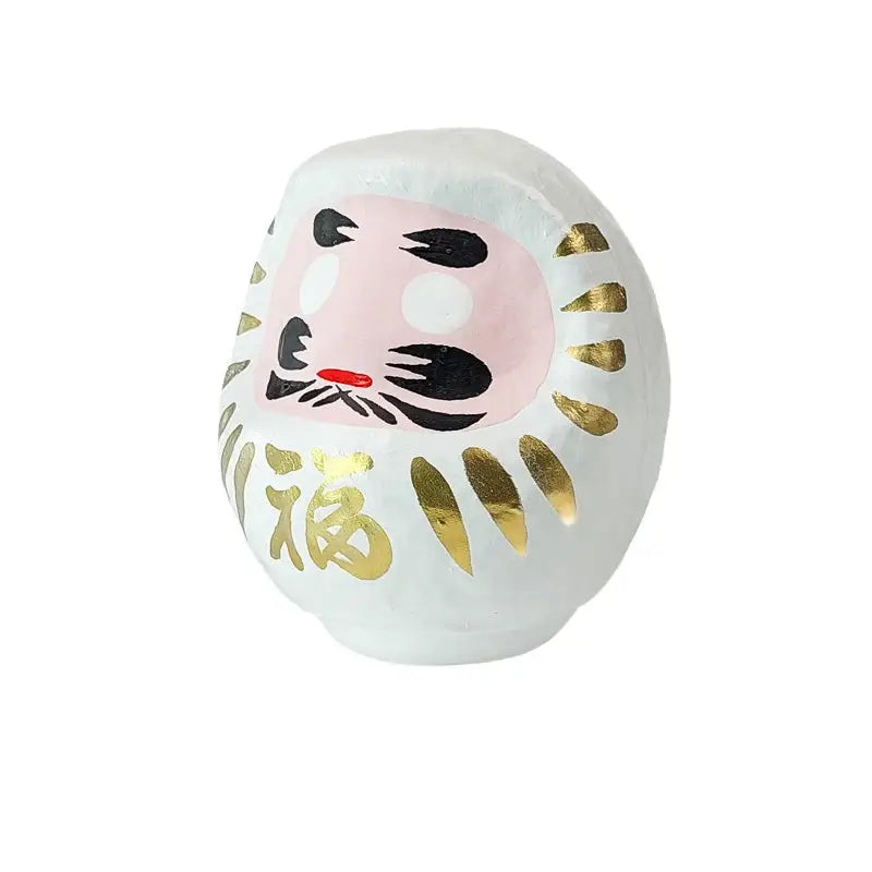 Daruma Bianco Giapponese