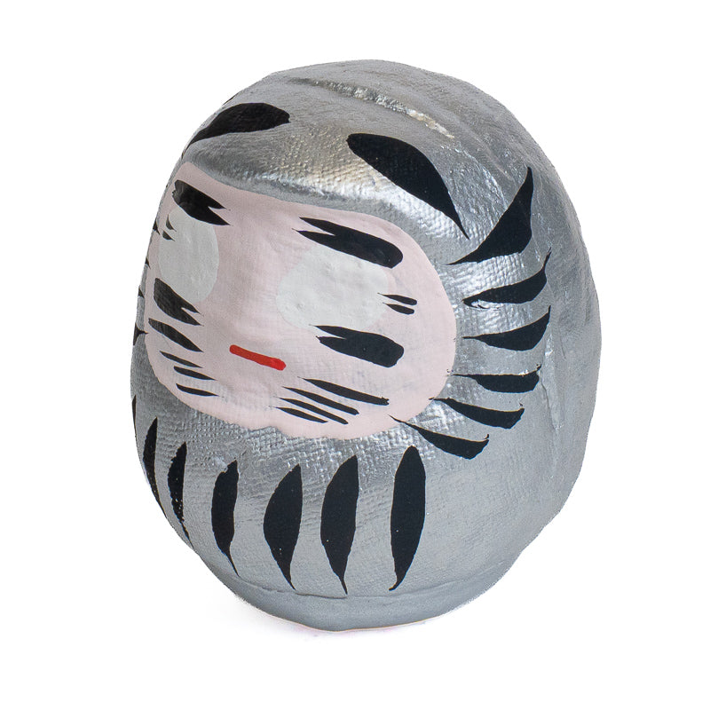 Daruma Giapponese 6 cm - Vari Colori